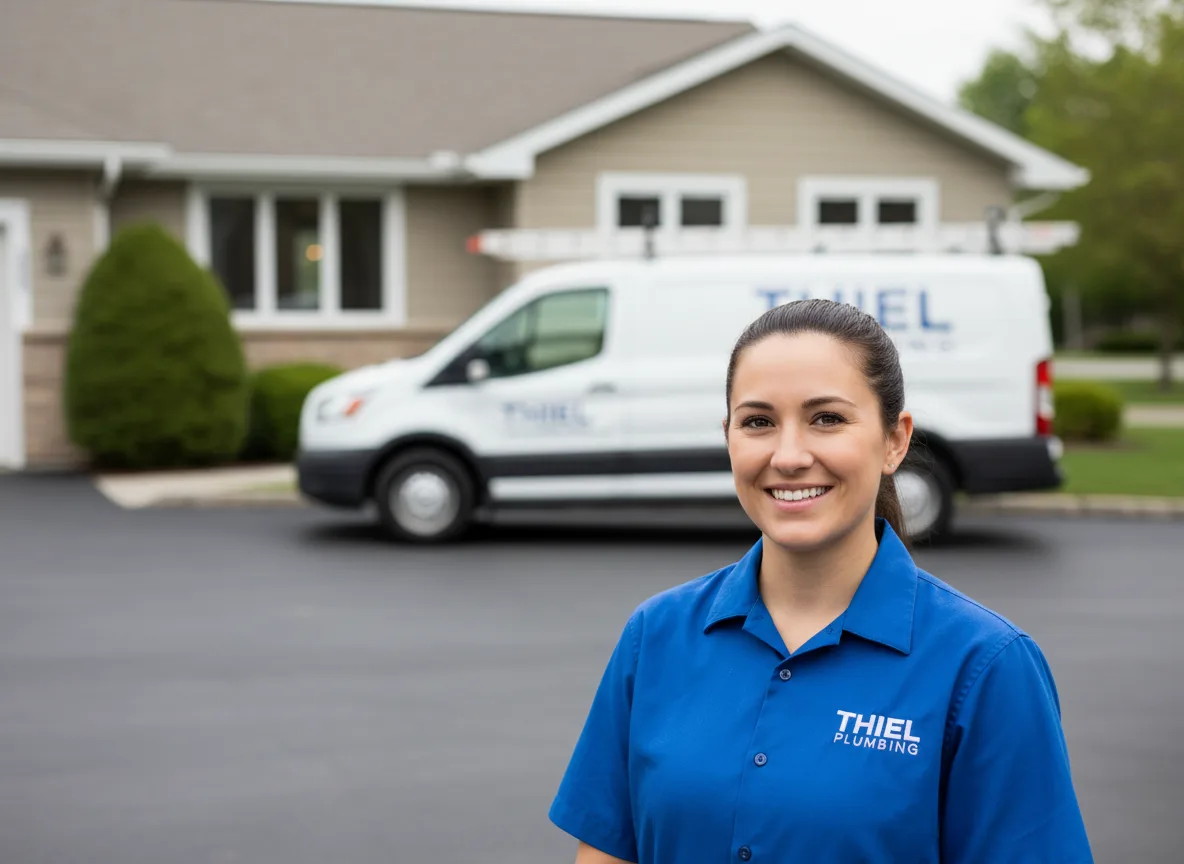 Plumber Thompson, MO FAQs